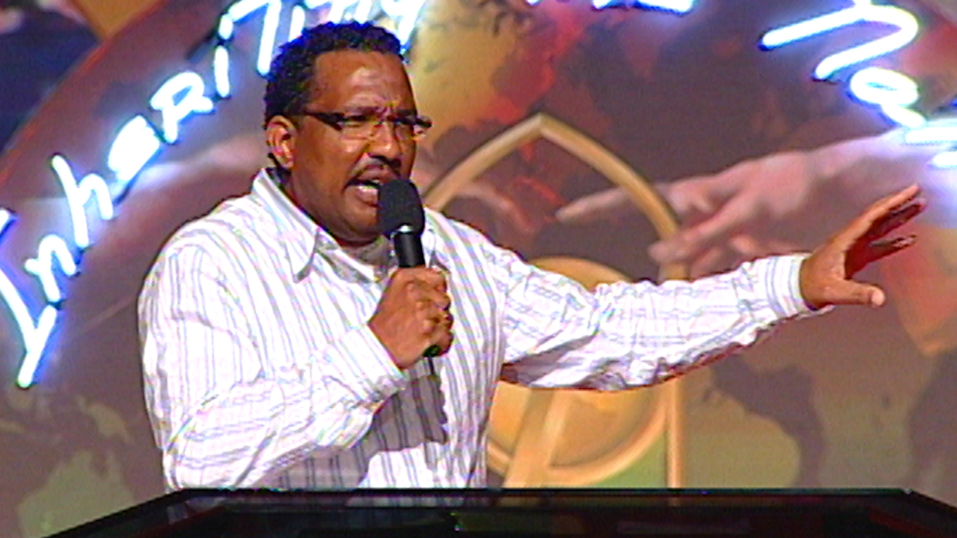 The Time of the Promise (2005) Jofrey Leito