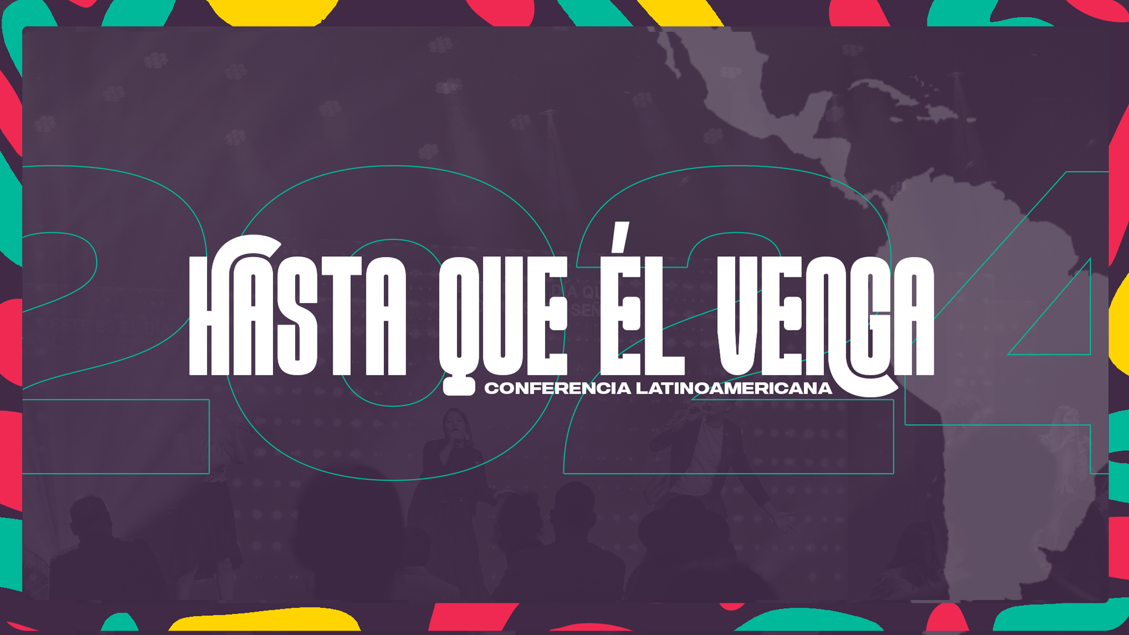 Conferencia Latinoamericana 2024