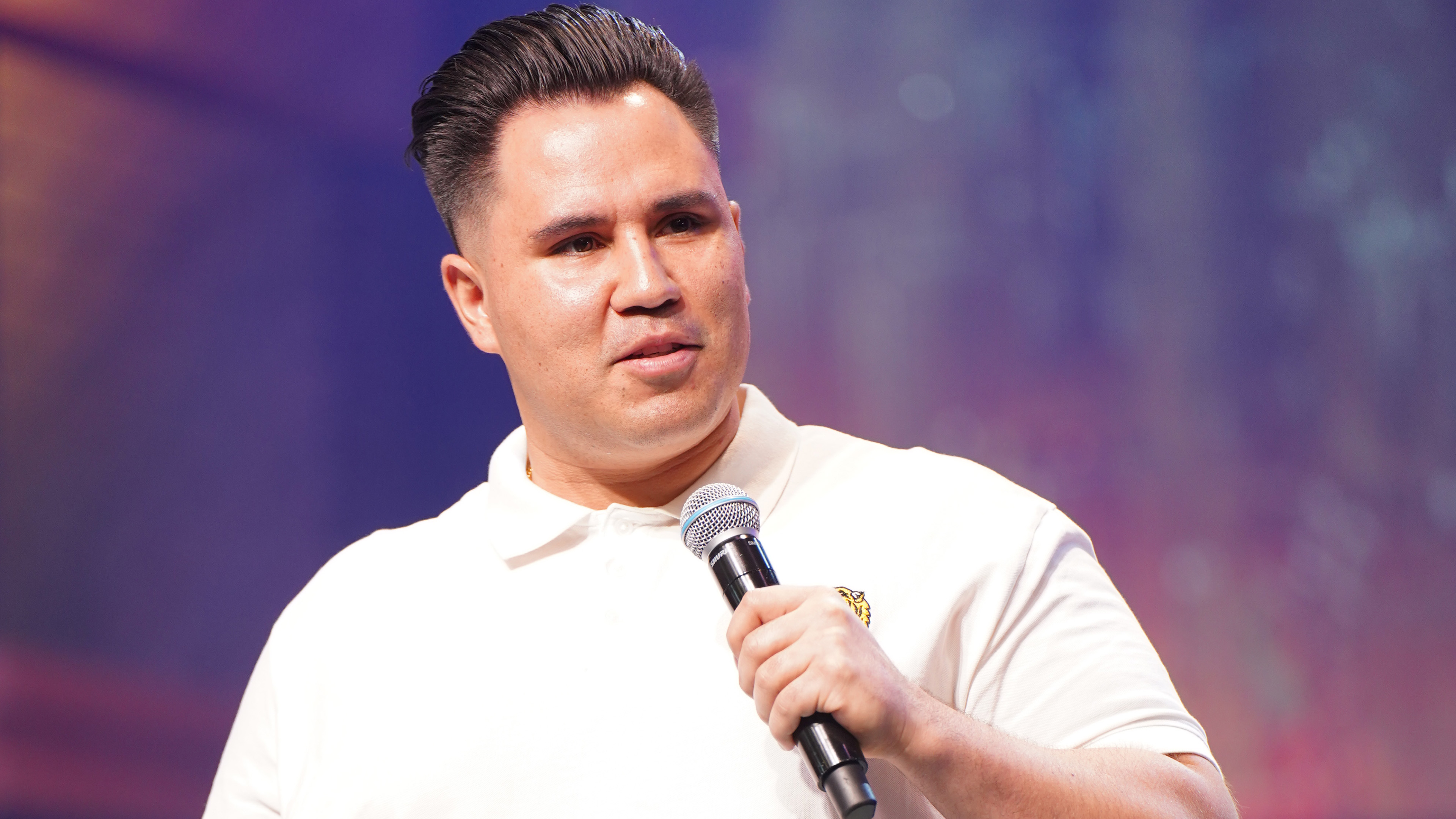 Ryan Arguinzoni Kuklinski - The Letter From the Pin