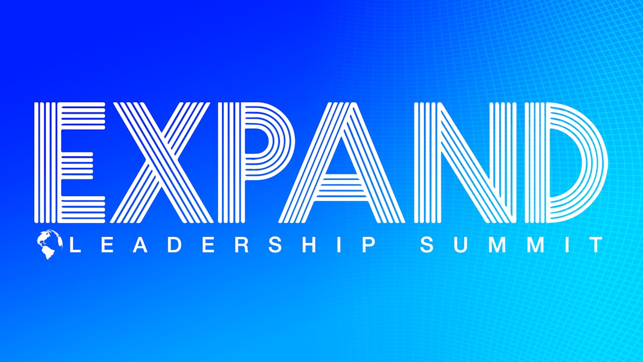 EXPAND Leadership Summit 2021