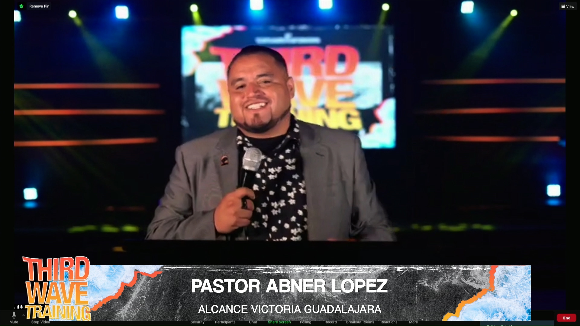 A New Generation of Dispossessors - Abner Lopez