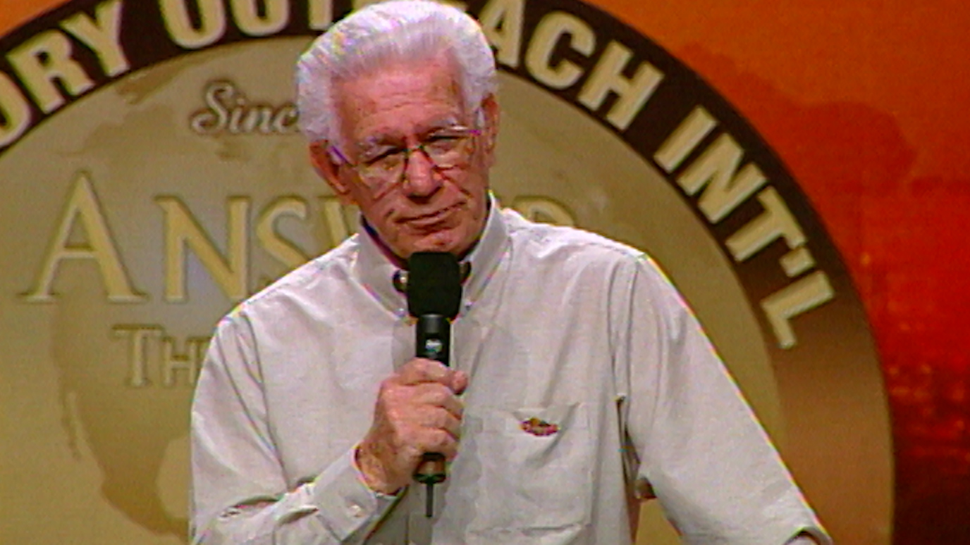 Doing Our Own Thing (2002) Clete Masterson