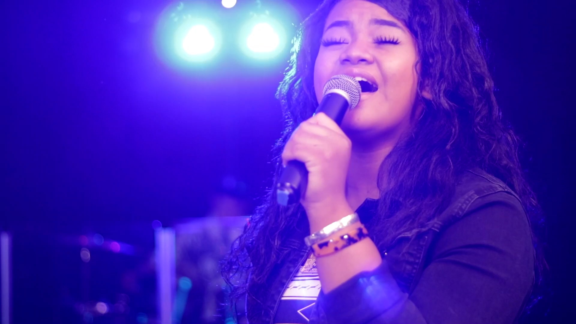 So Will I (100 Billion X)