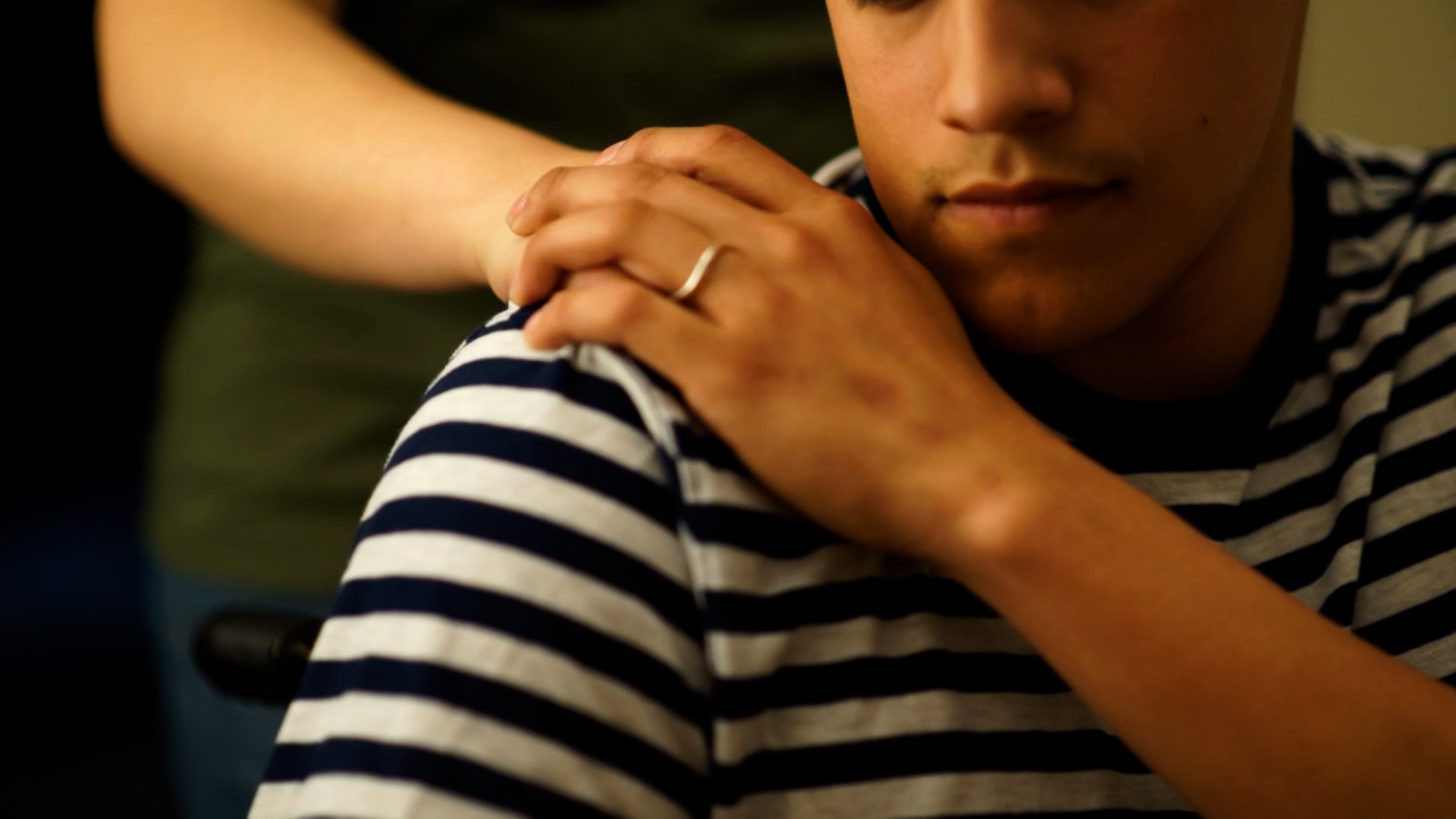 When Tragedy Strikes