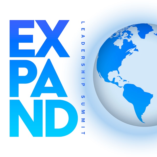 EXPAND Leadership Summit 2021