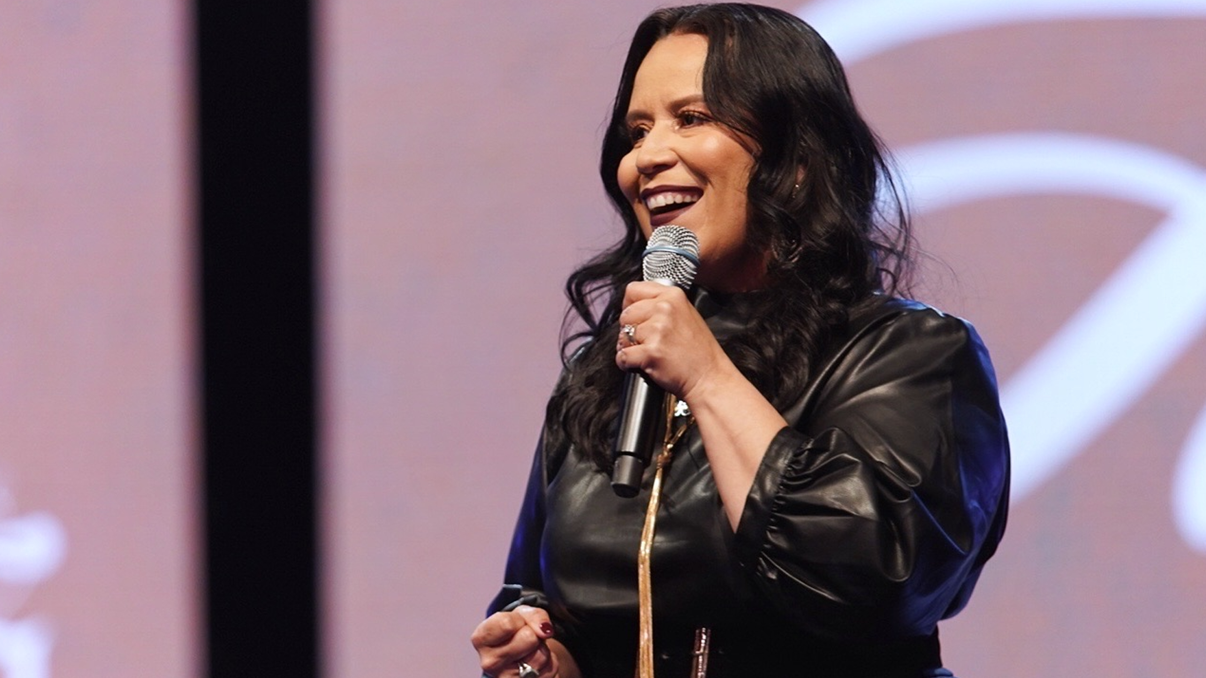 The Fire of Acceleration - Georgina Valdez