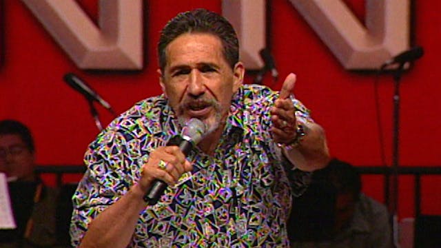 Your Mission...if You Choose to Accep...