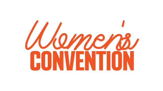 Women's Convention 2026 #2 - Friday Morning