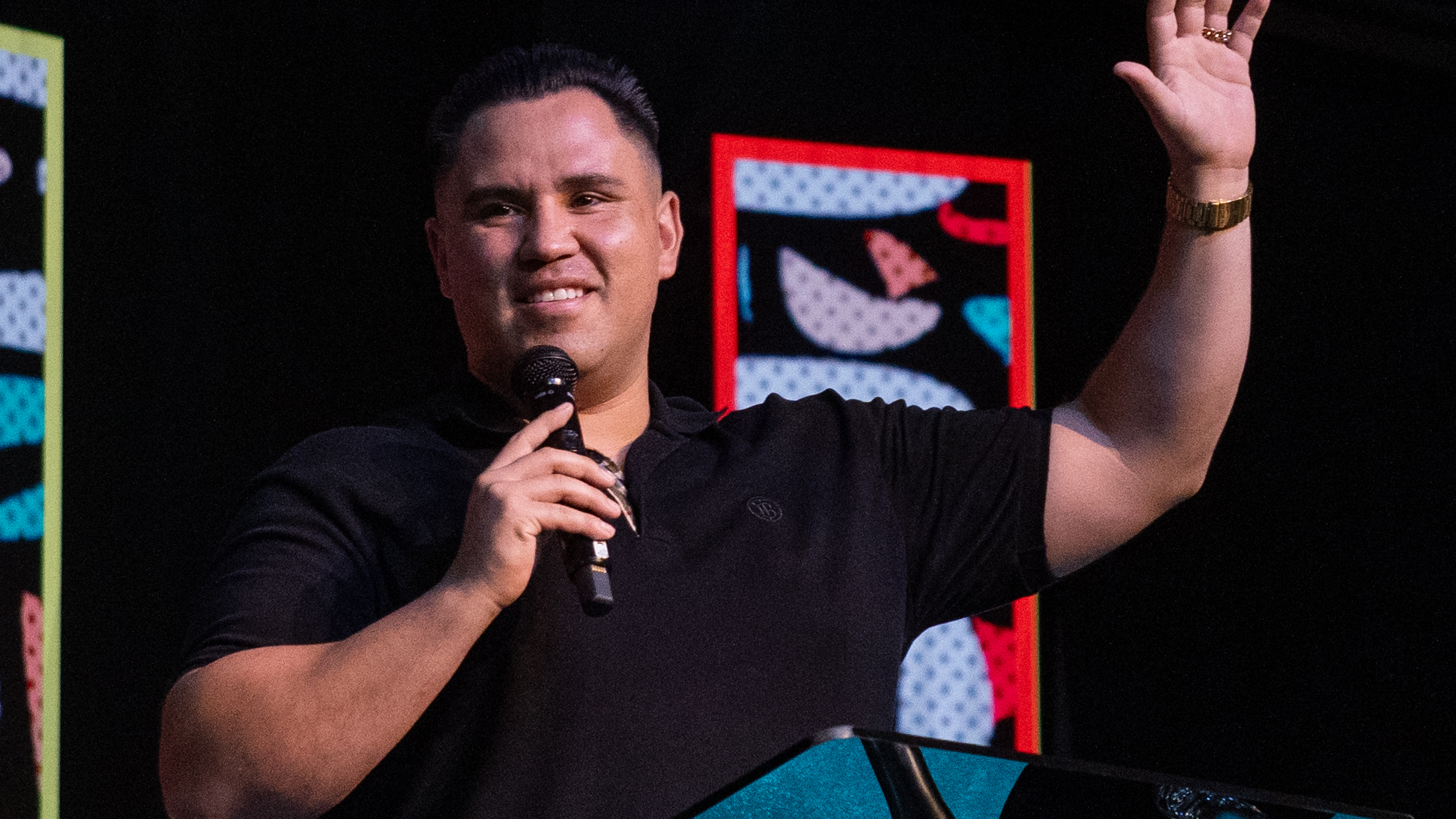 Dame Mi Montana - Ryan Arguinzoni Kuklinski