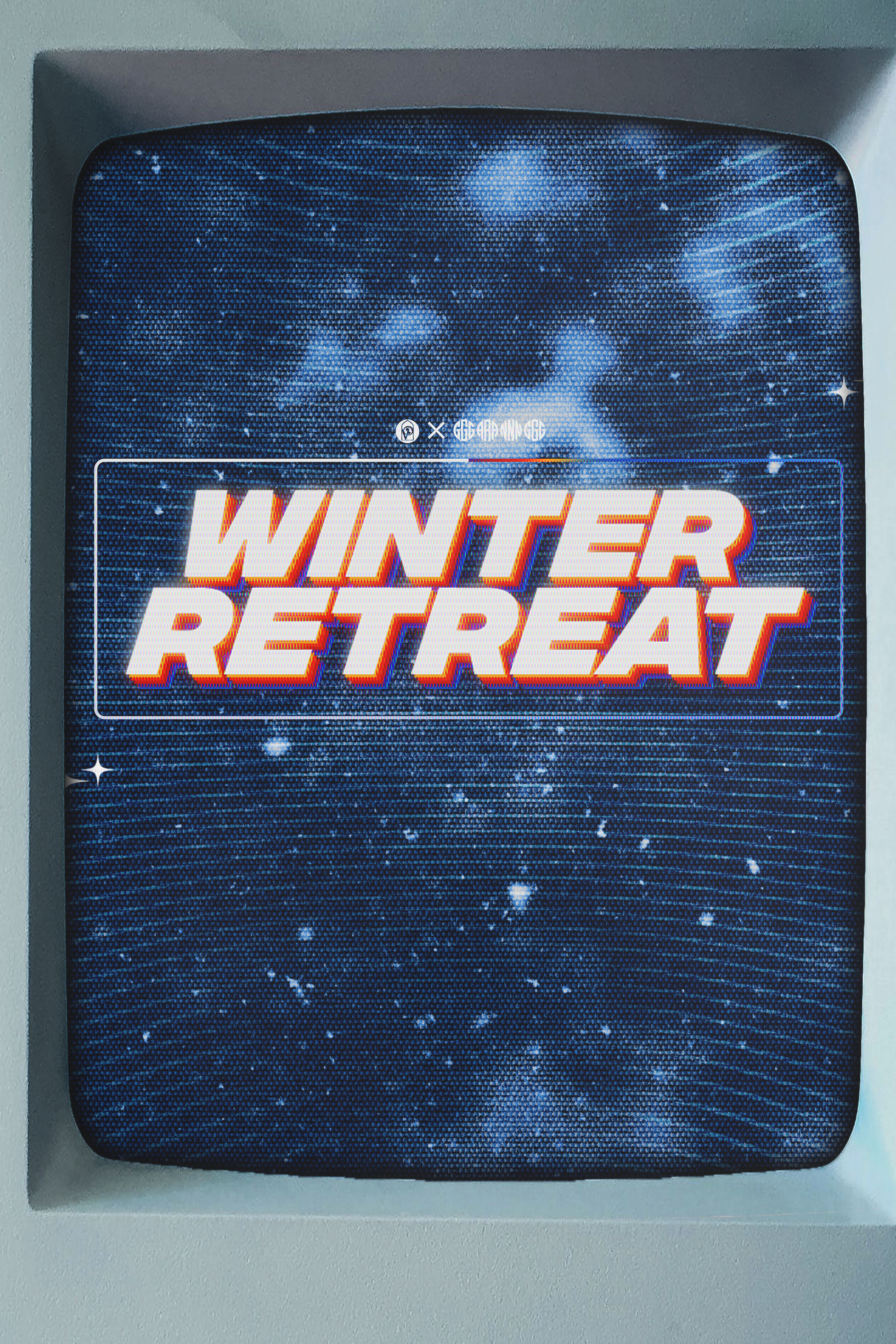Winter Retreat 2022