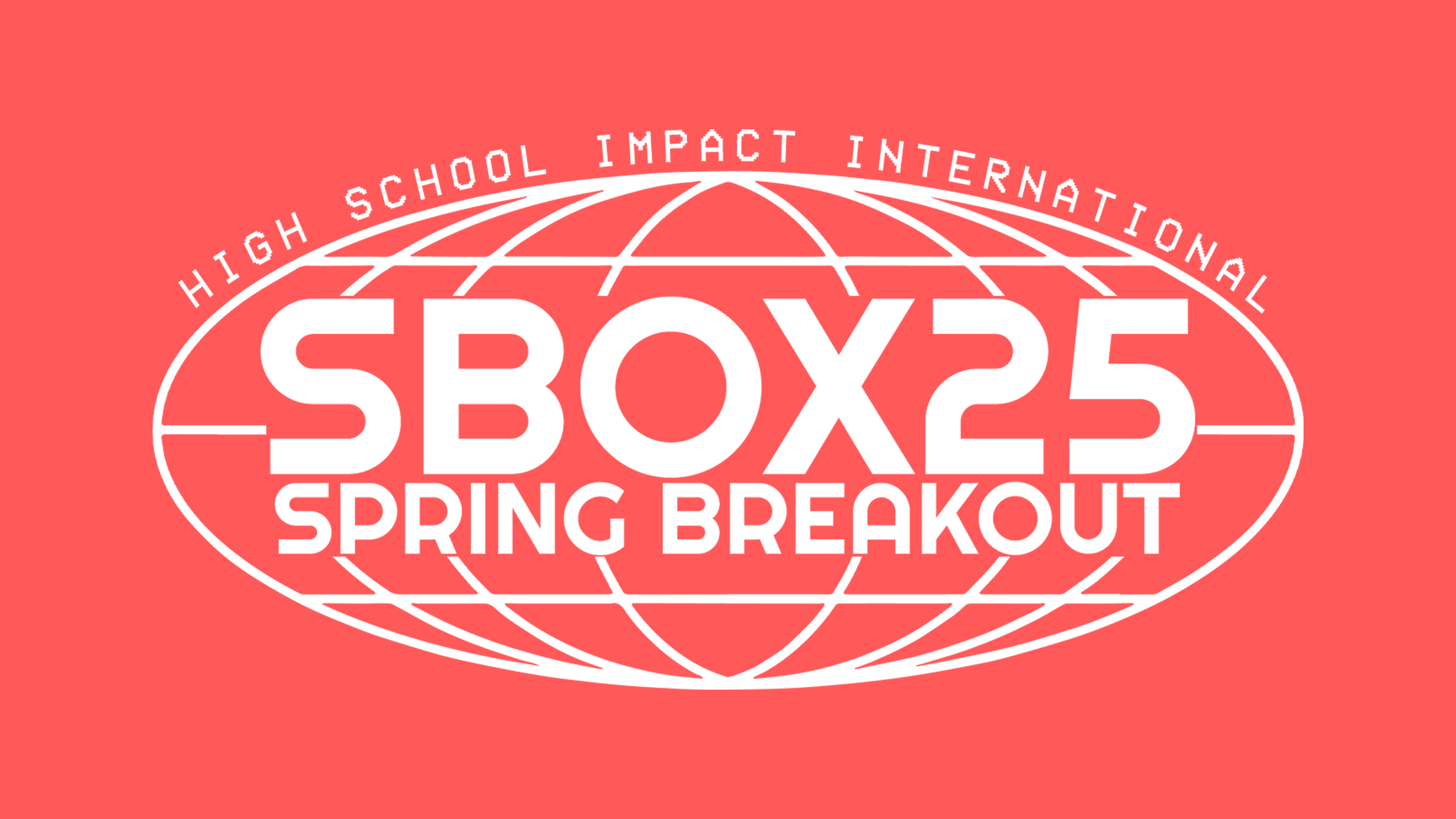 Spring Breakout 2025 - Friday Morning