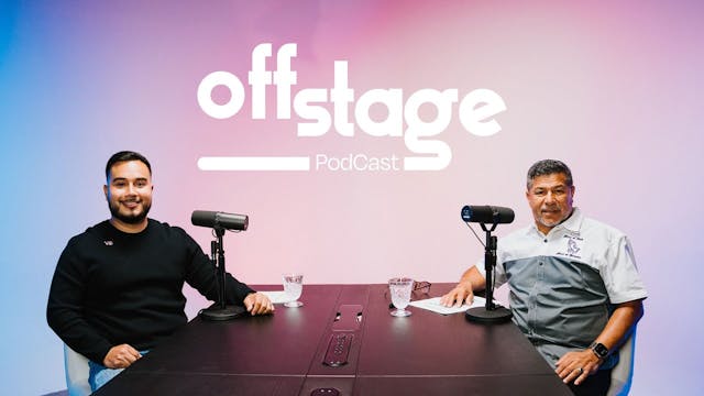 Prayers that Shake Nations