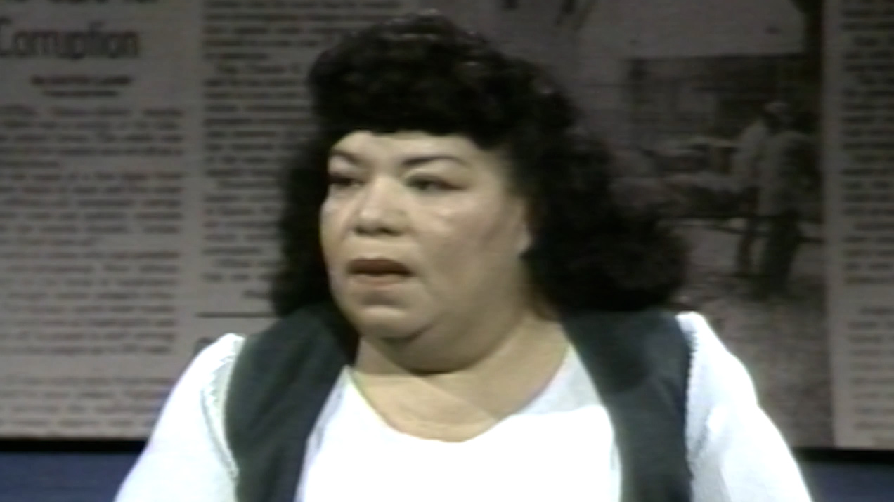 Stella Cadena [Part 2]