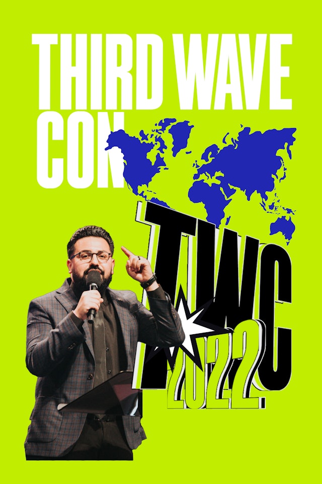 Third Wave Con 2022