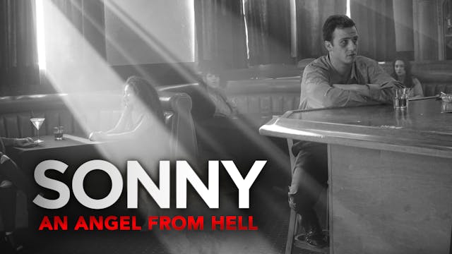 Sonny an Angel From Hell