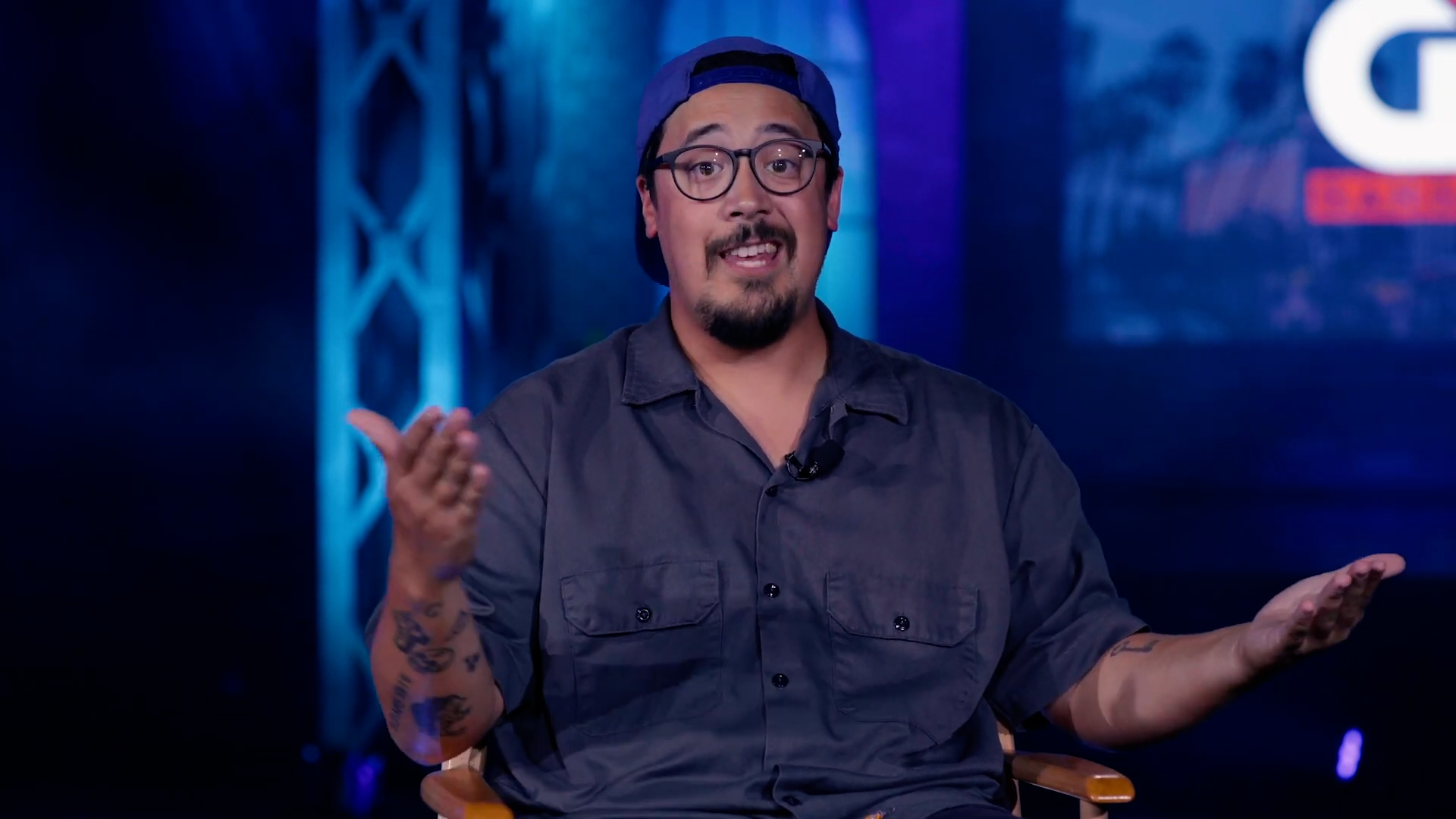 Power of Media with Nate Dumlao