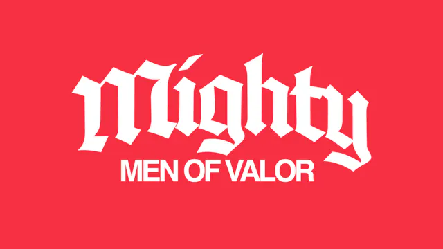 Hombres de Valor 2026 – Martes por la Noche