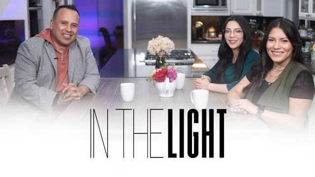 In The Light with Carissah Cruz & Geo...