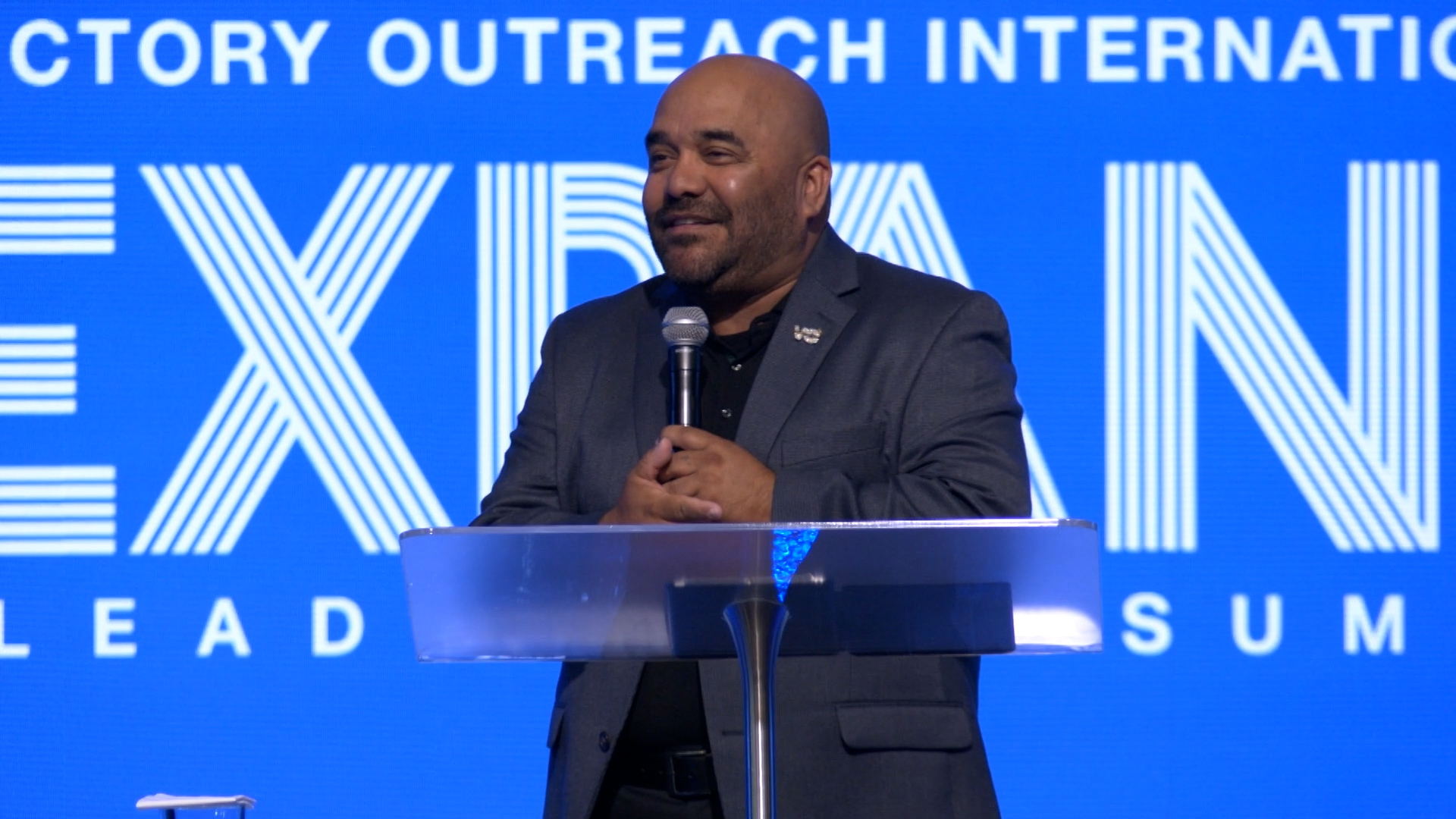 Change Changes Our Challenges - Nolberto Gomez