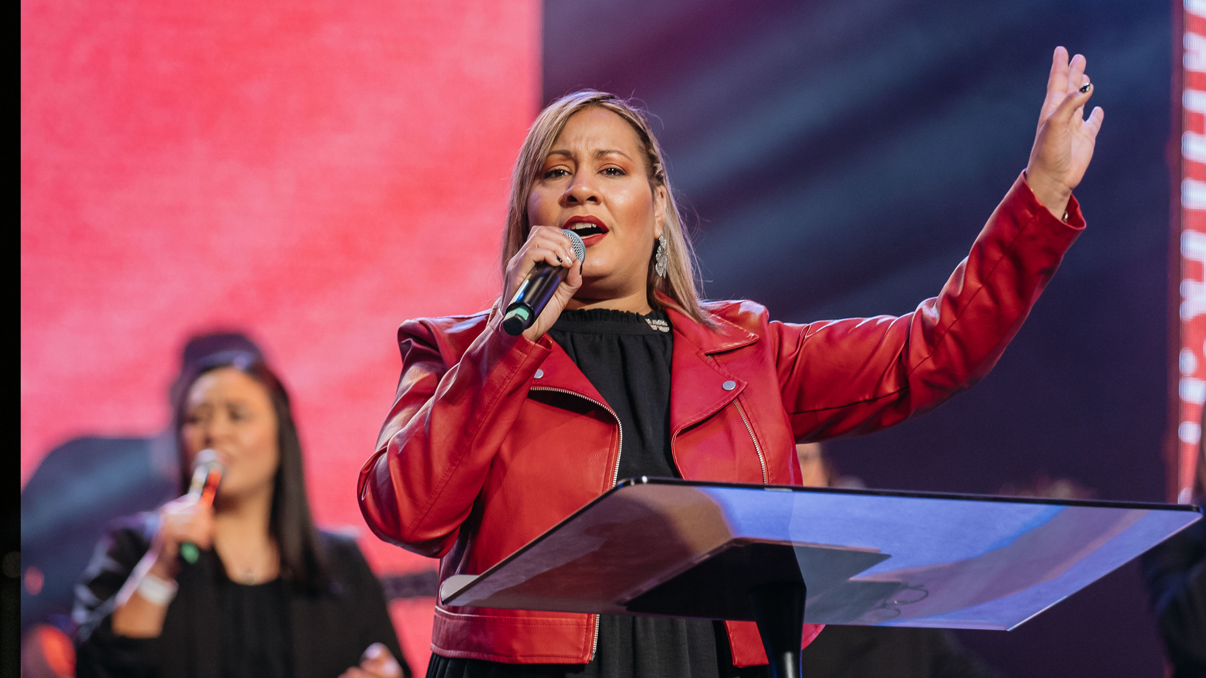 End Time Strategy - Jessica Lopez