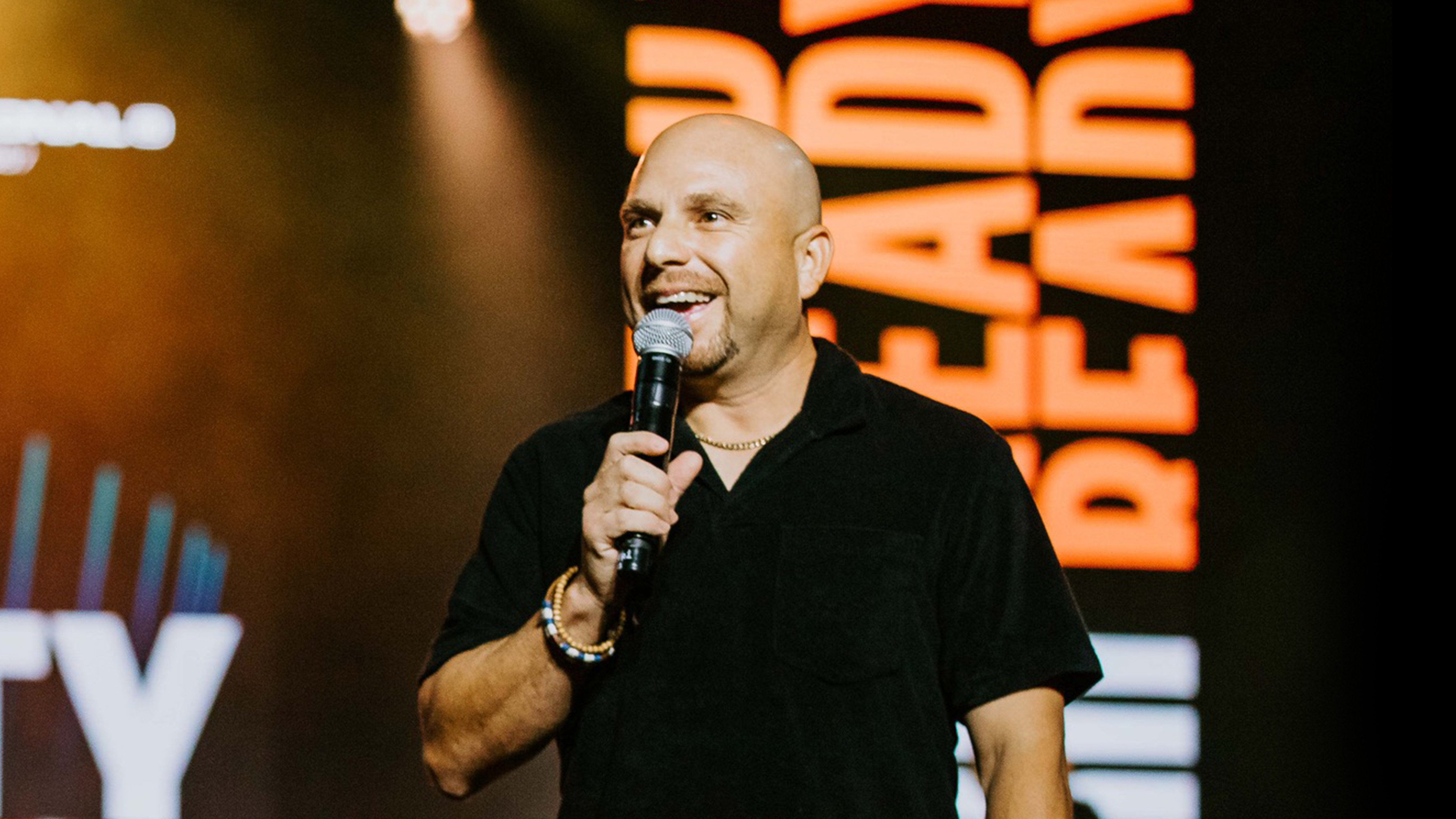 Get Your Hopes Up - Danny Cruz