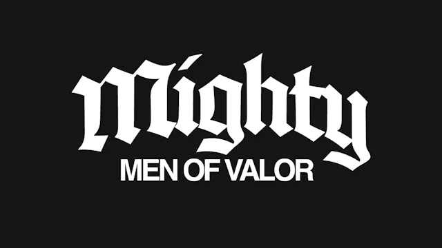 Hombres de Valor 2026 – Jueves por la Noche