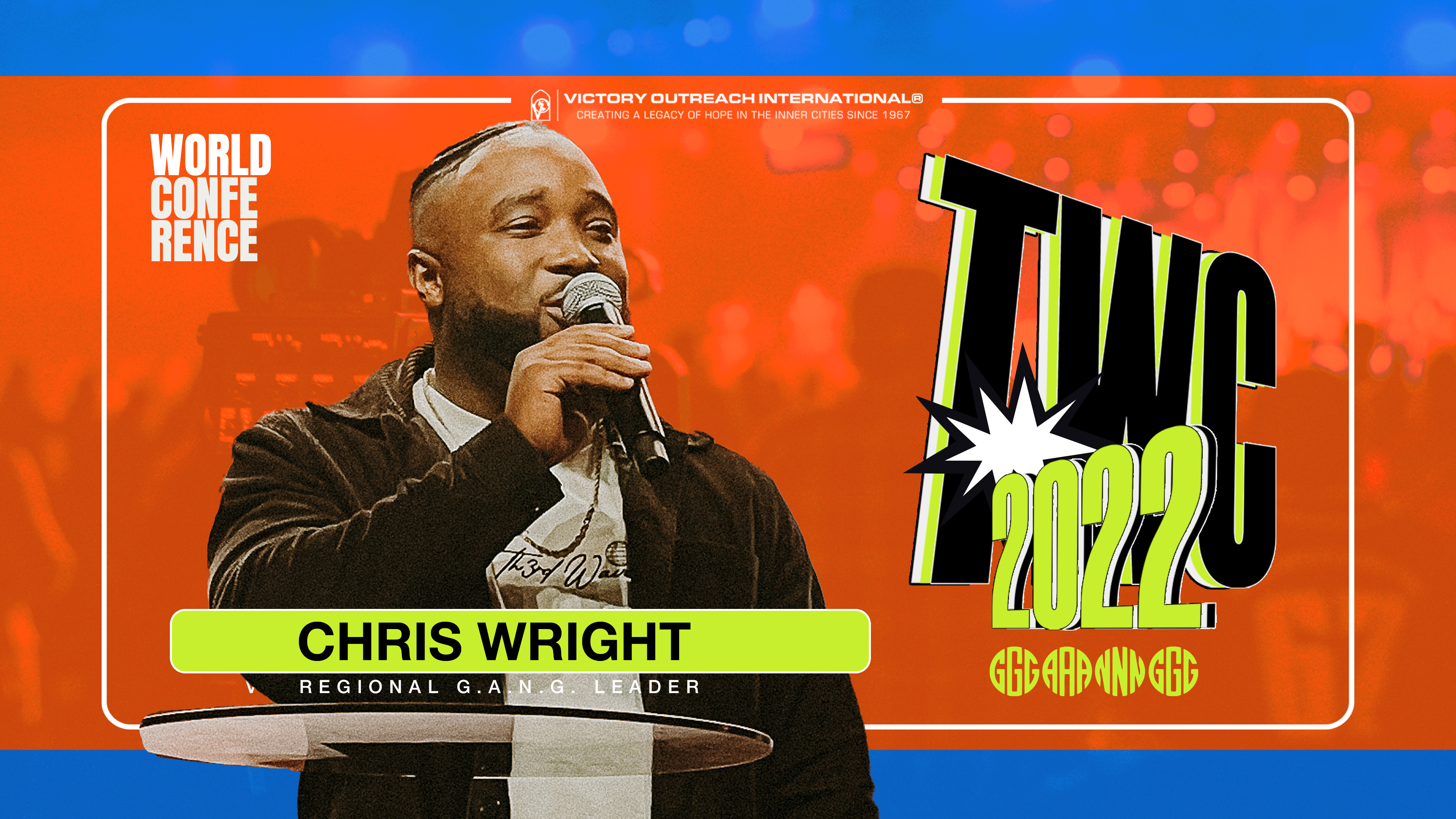 Chris Wright - Refuse to lose