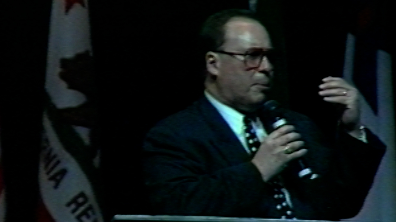 Oneness (1993) Sonny Arguinzoni Sr