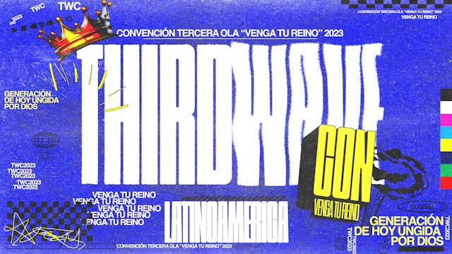 Sesión General Viernes por la Noche