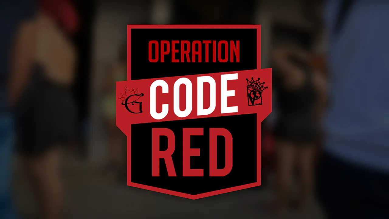 Code Red Training - VOI Plus