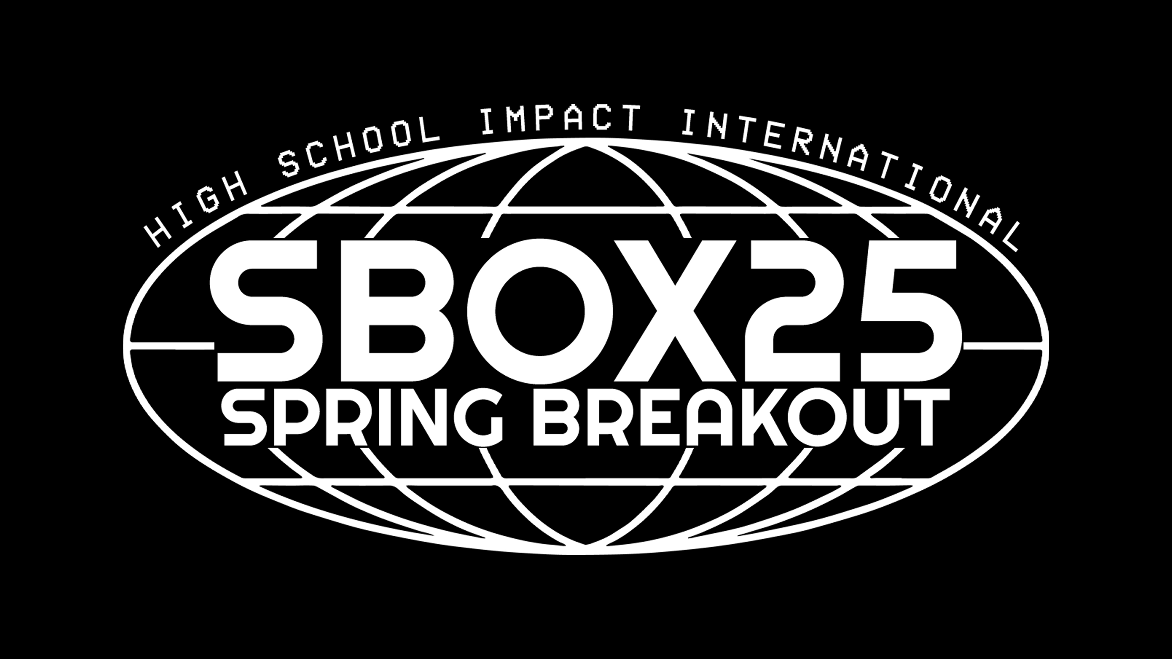 Don't Just Survive, Impact - Daniel Banuelos