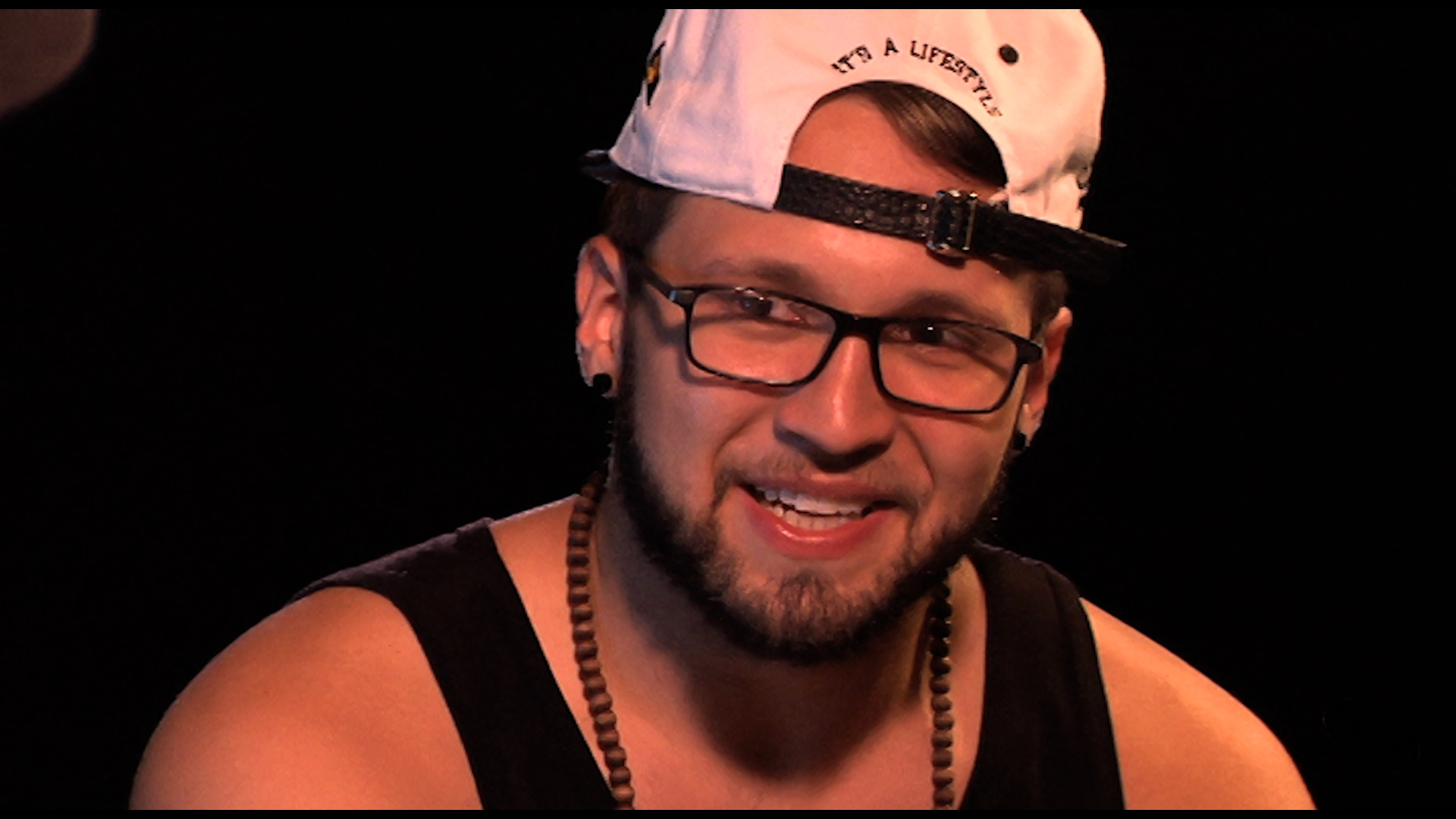 Andy Mineo - Unashamed