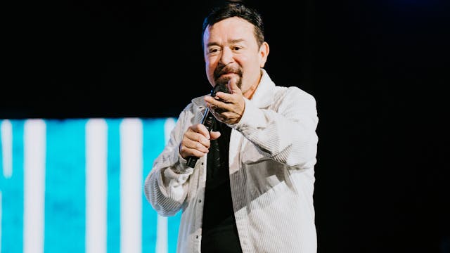 On the Brink of the Promise(s) - Sonn...