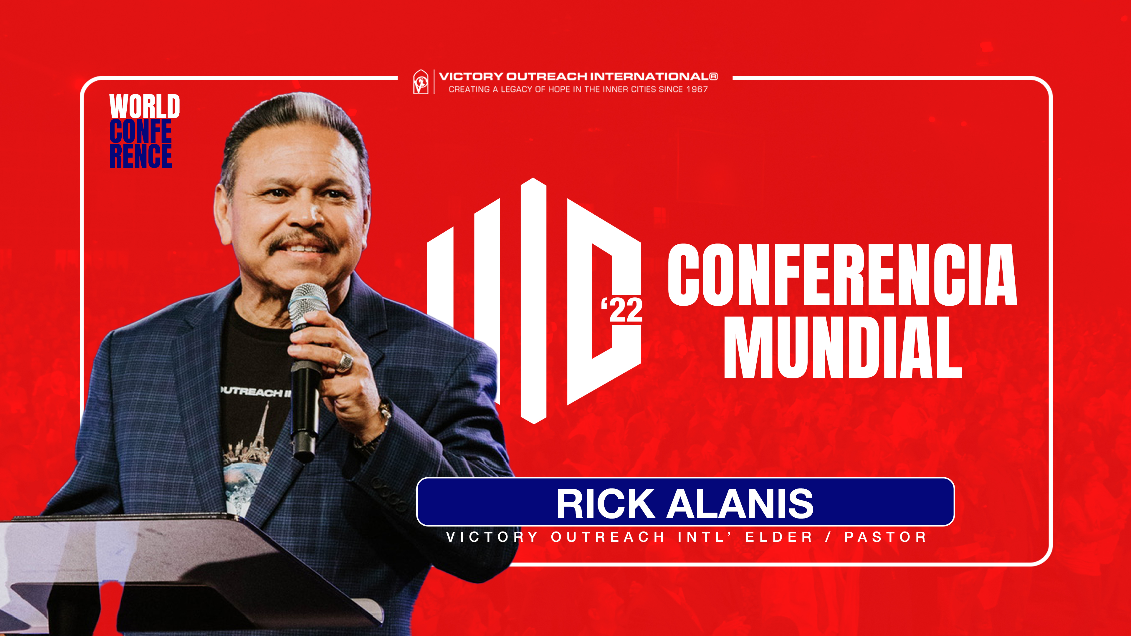 Rick Alanis - Puedes ver?