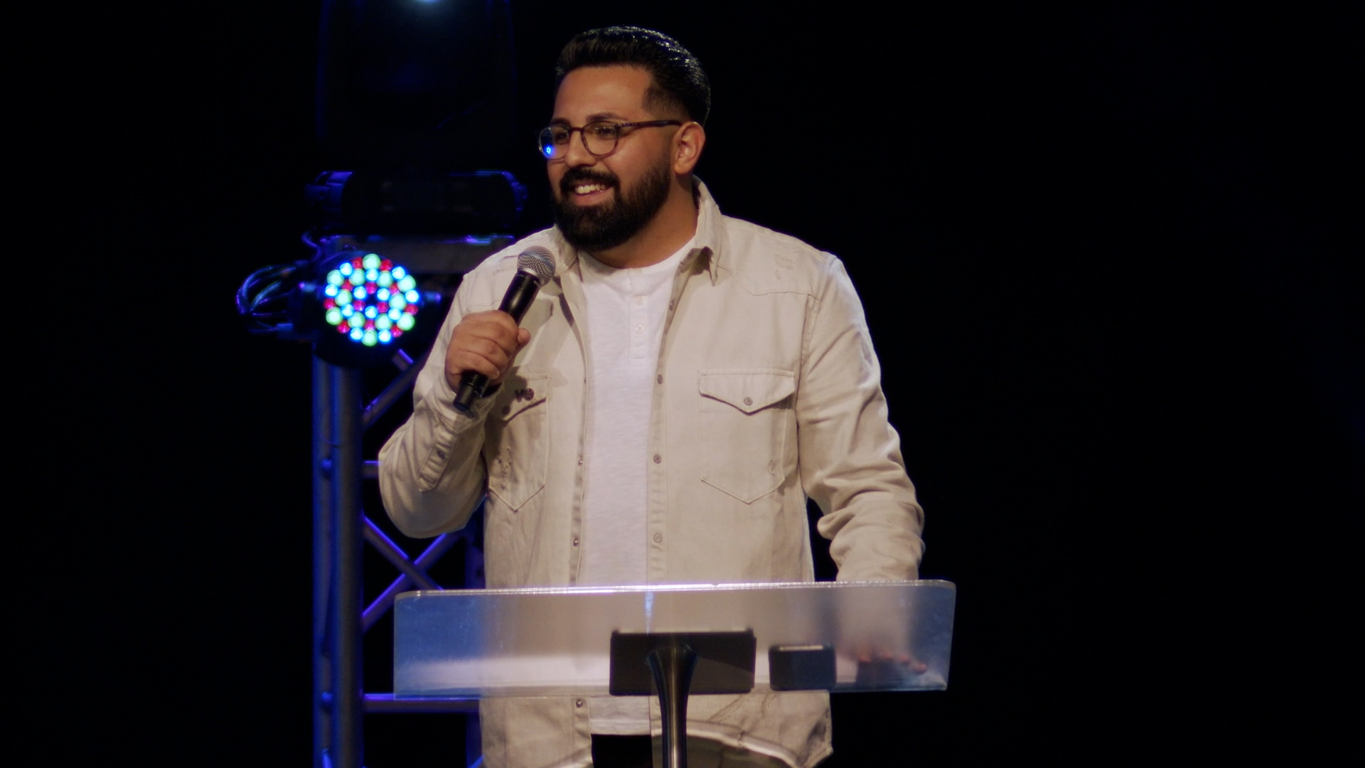 I'm Not the One - Gabriel Villa