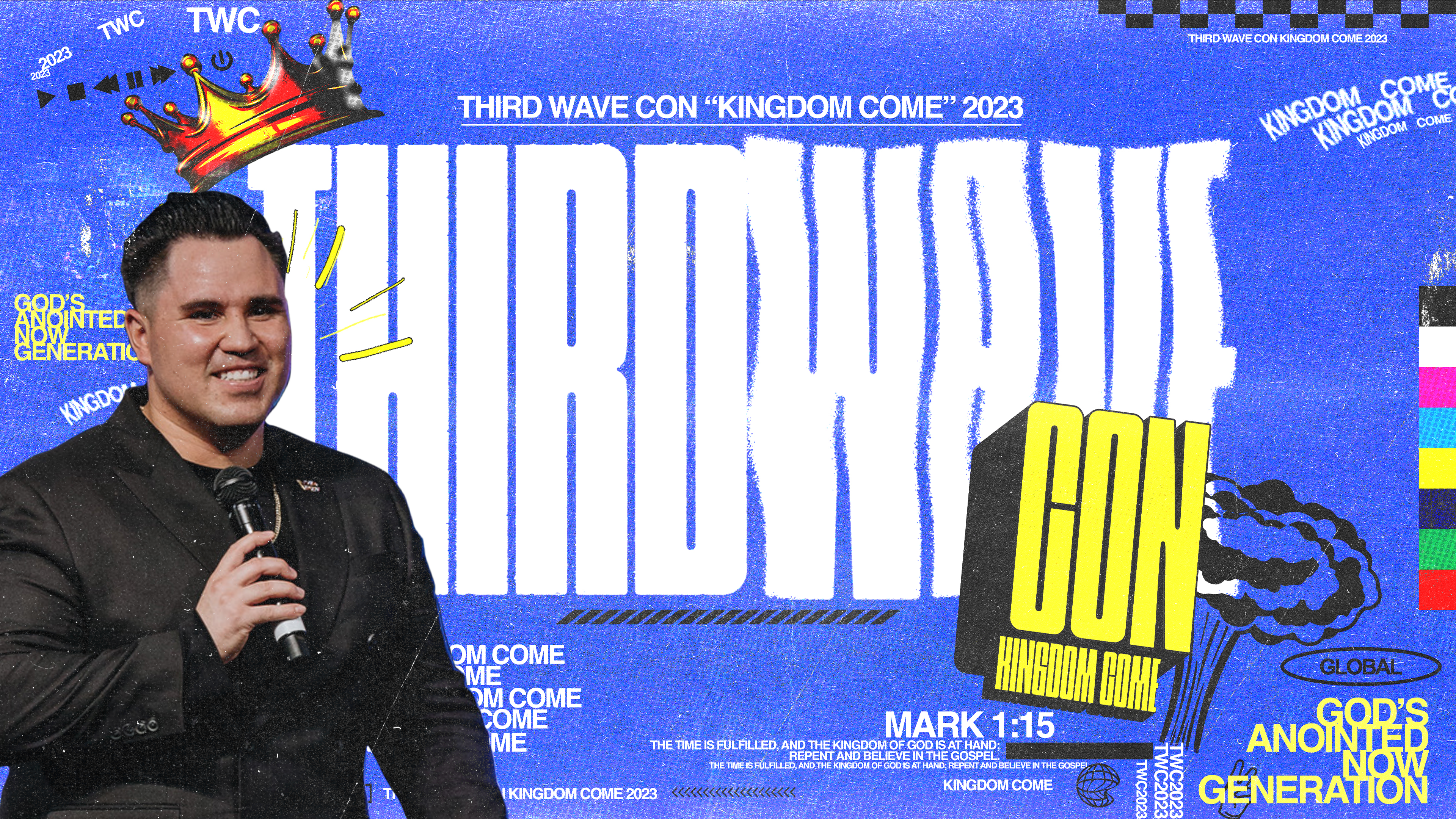 Stop the Siege - Ryan Arguinzoni Kuklinski