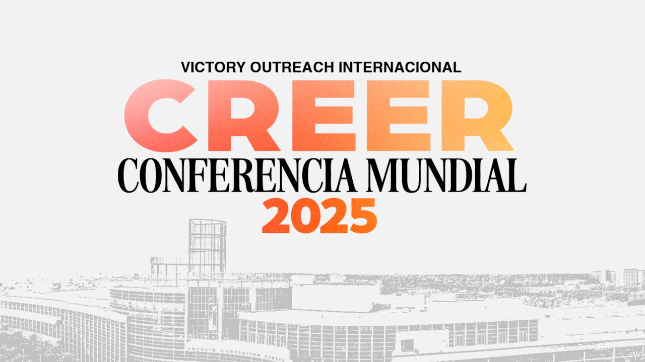 Conferencia Mundial 2025 – Experiencia en Español
