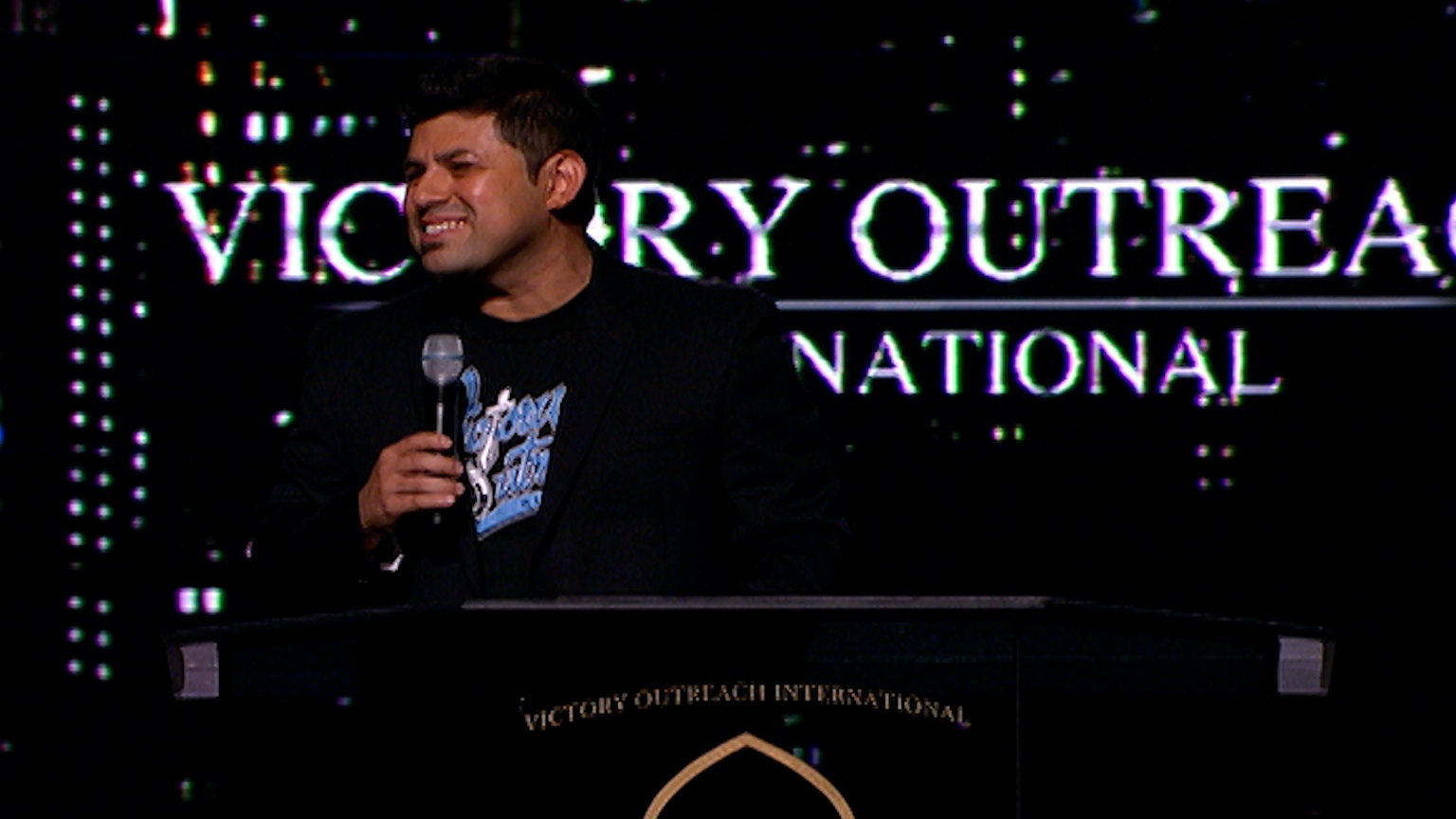 Who Brought You to Jesus (2011) Al Valdez