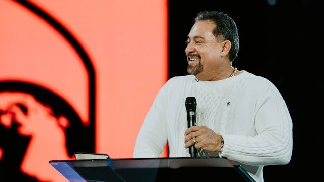 We Are People of Legacy - Joe Cotinola