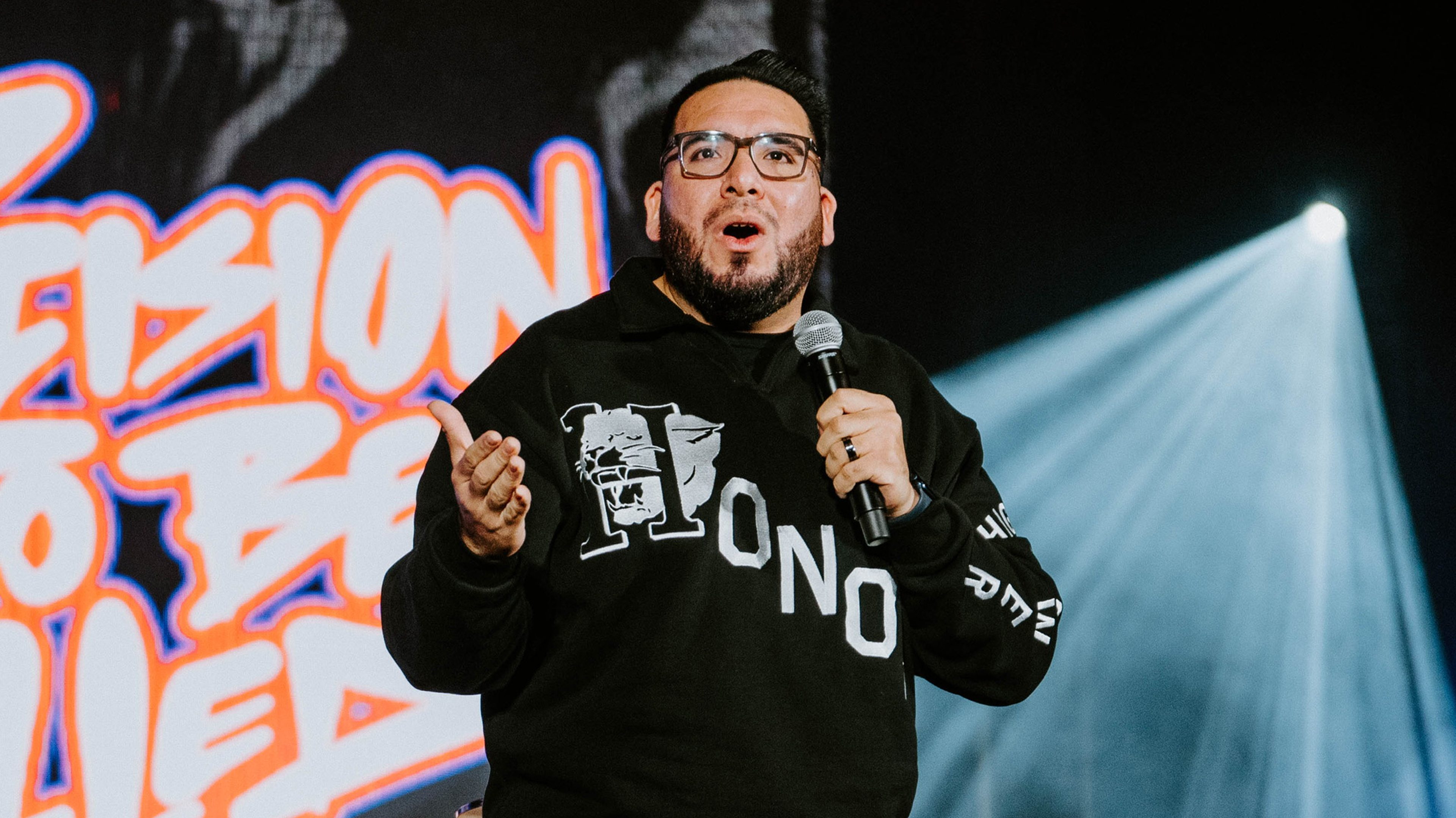 Destiny Decisions - Pastor Isreal Vasquez