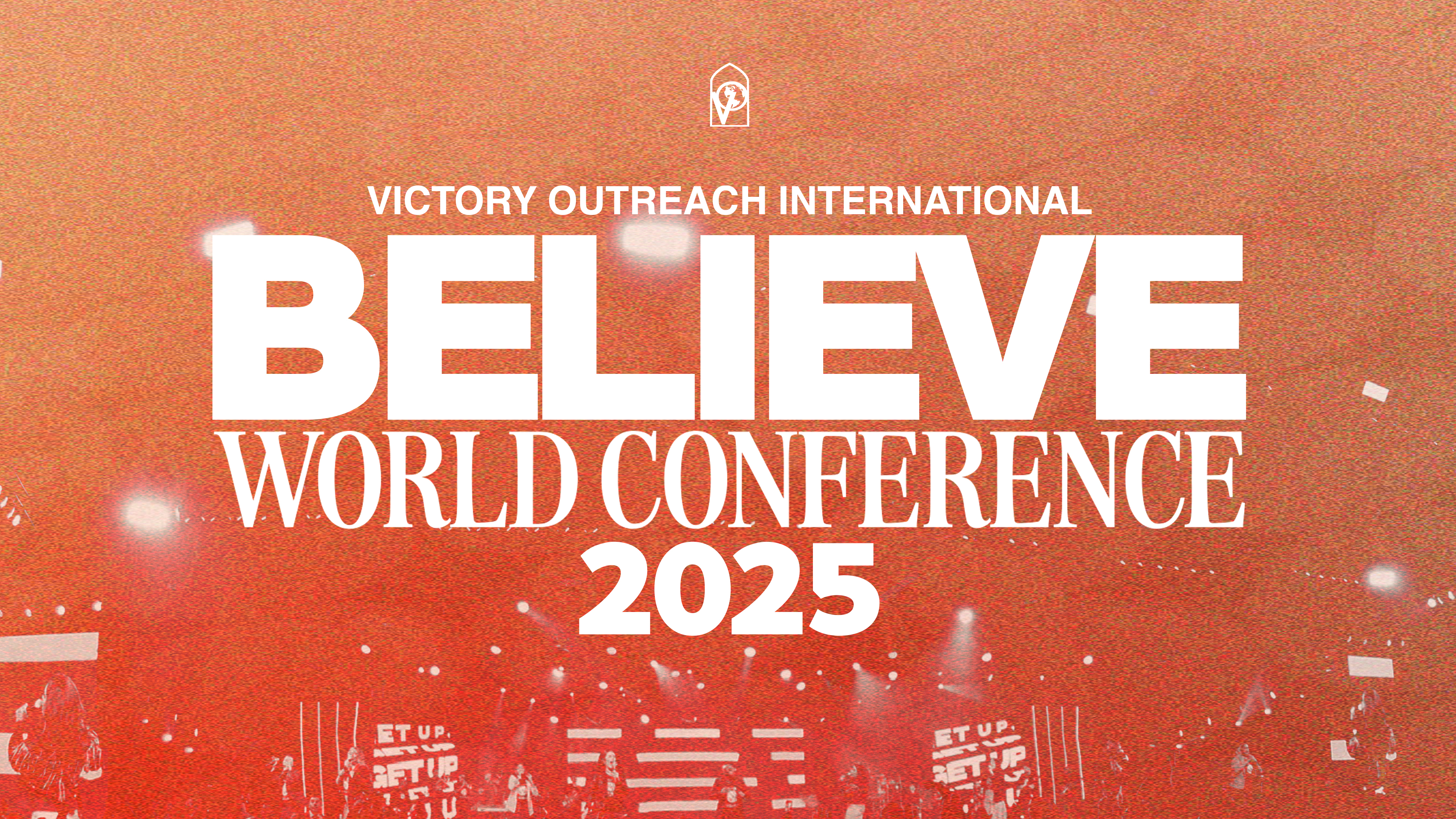 World Conference 2025