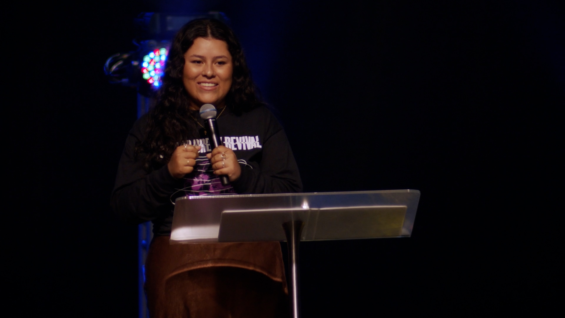 The Woman at the Well - Charisma Valdez