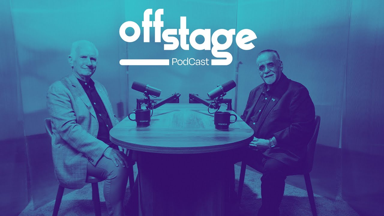 Moments in My Journey