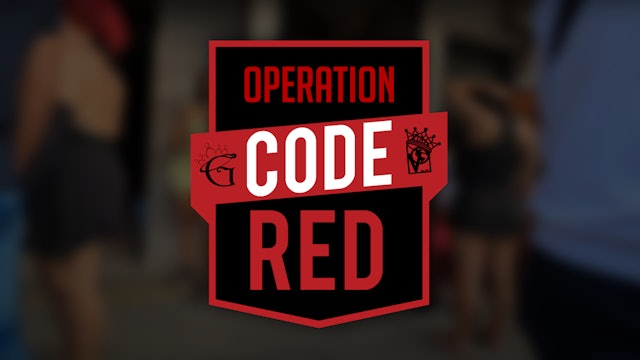 How to Plan a Code Red Event - Raina Rodriguez