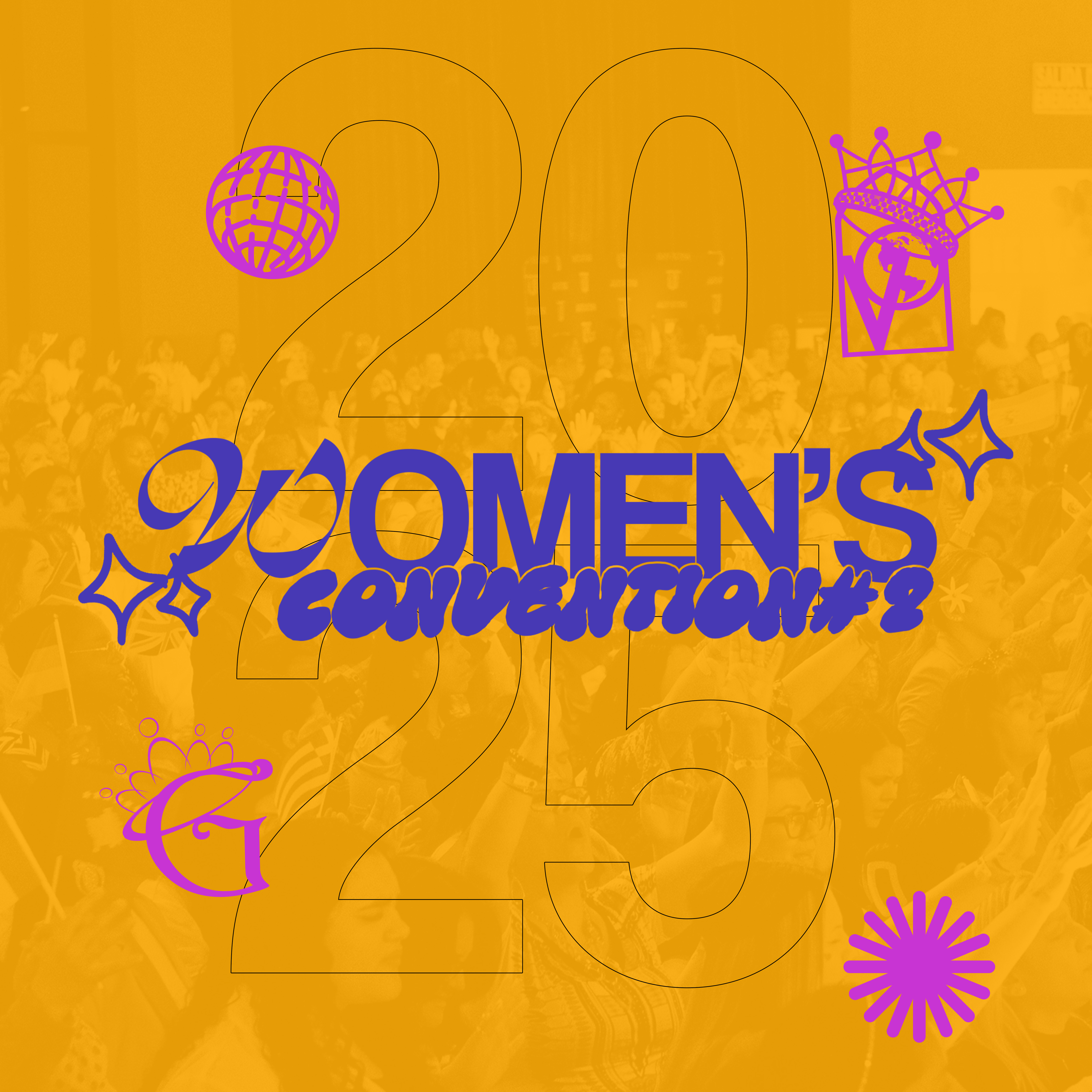 Women's Convention 2025 #2