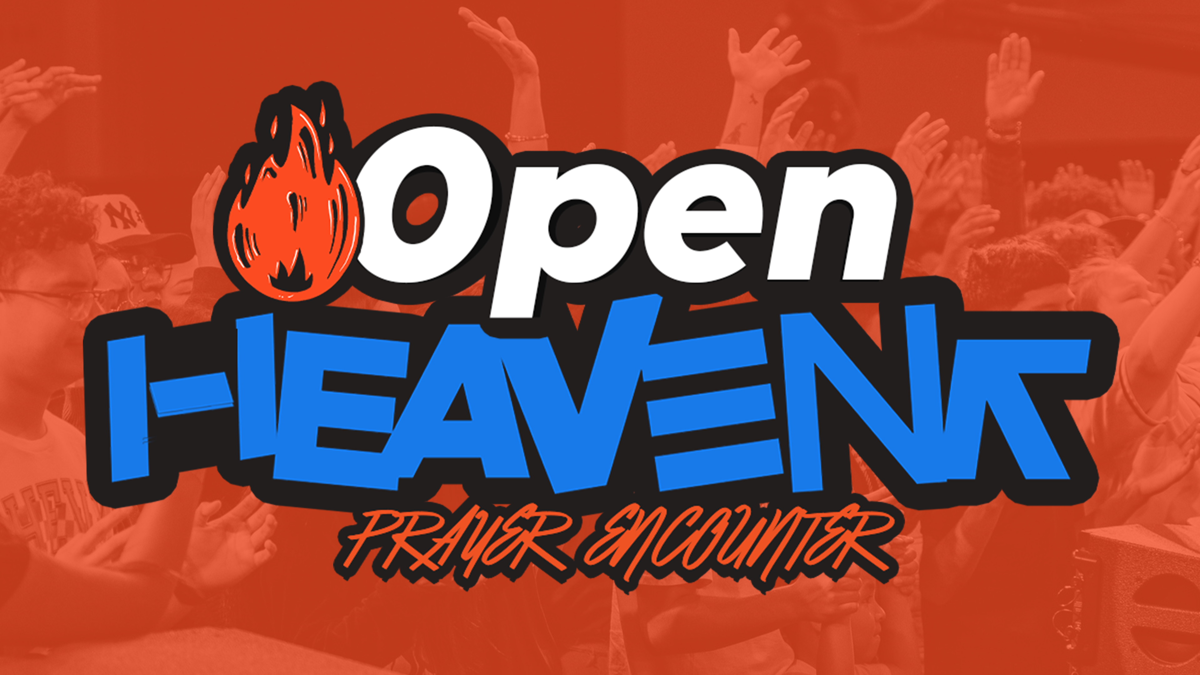 Open Heaven