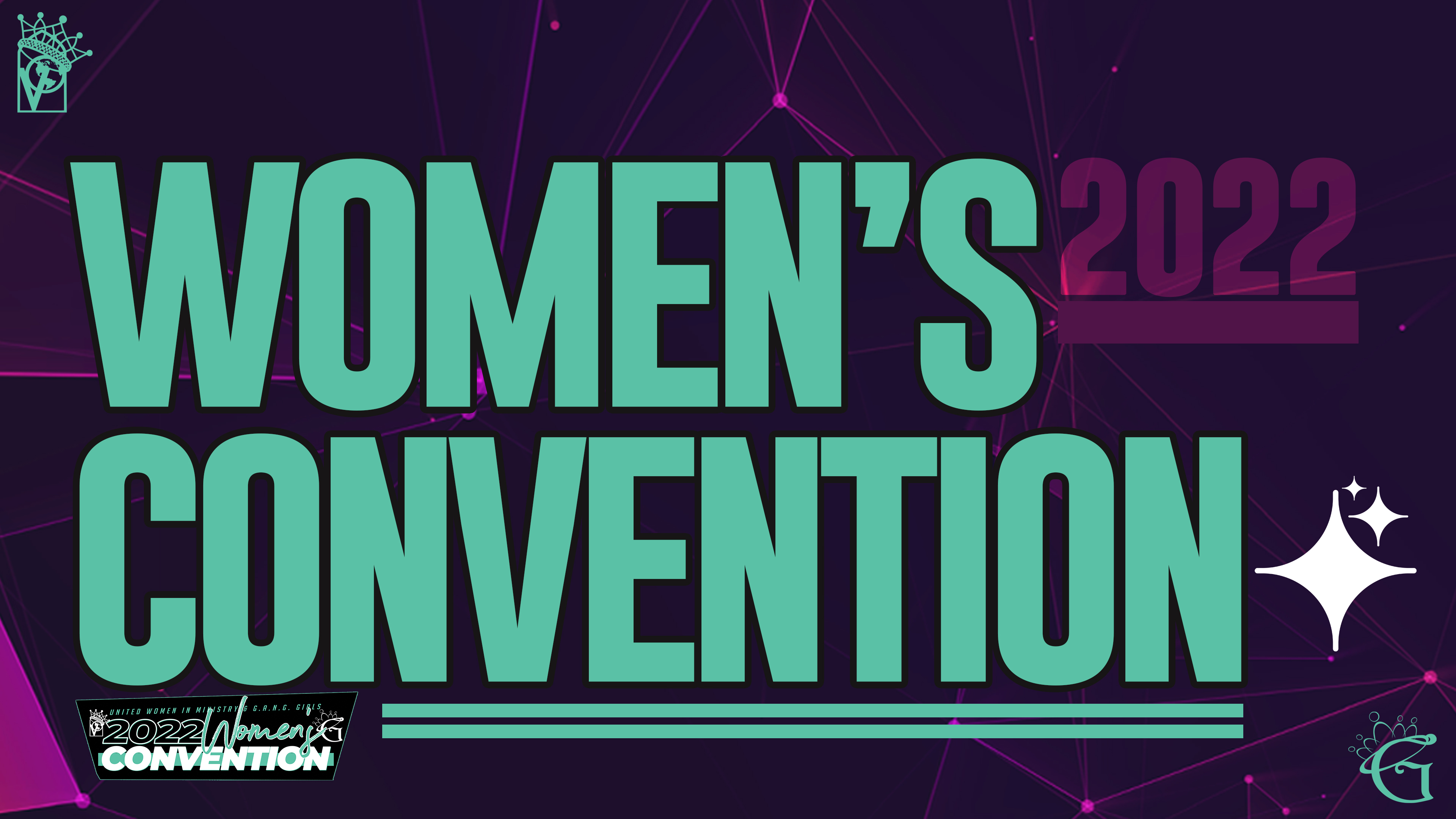 Women's Convention 2022