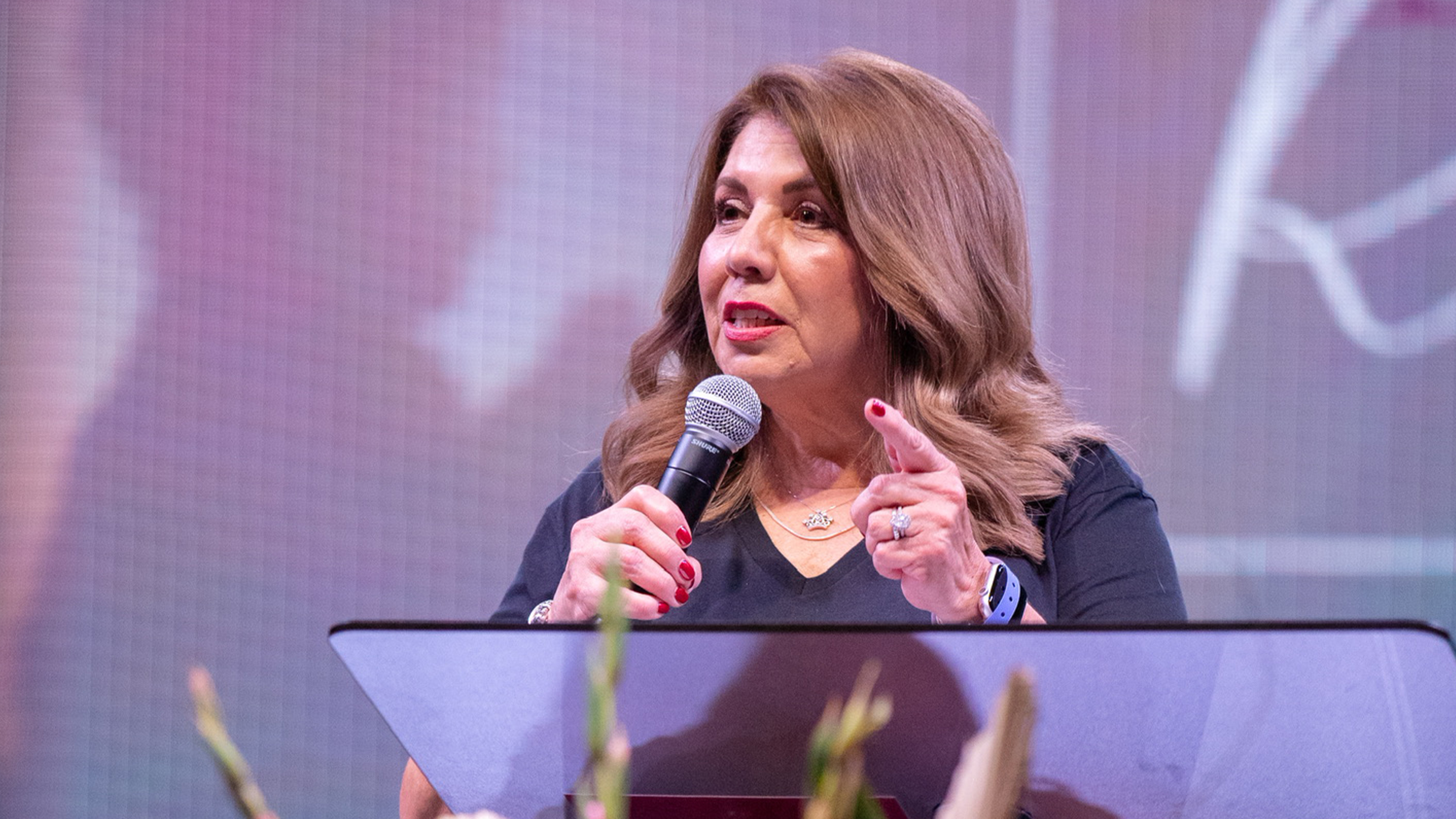 Dodie Vasquez - Next Gen Radical Revival 