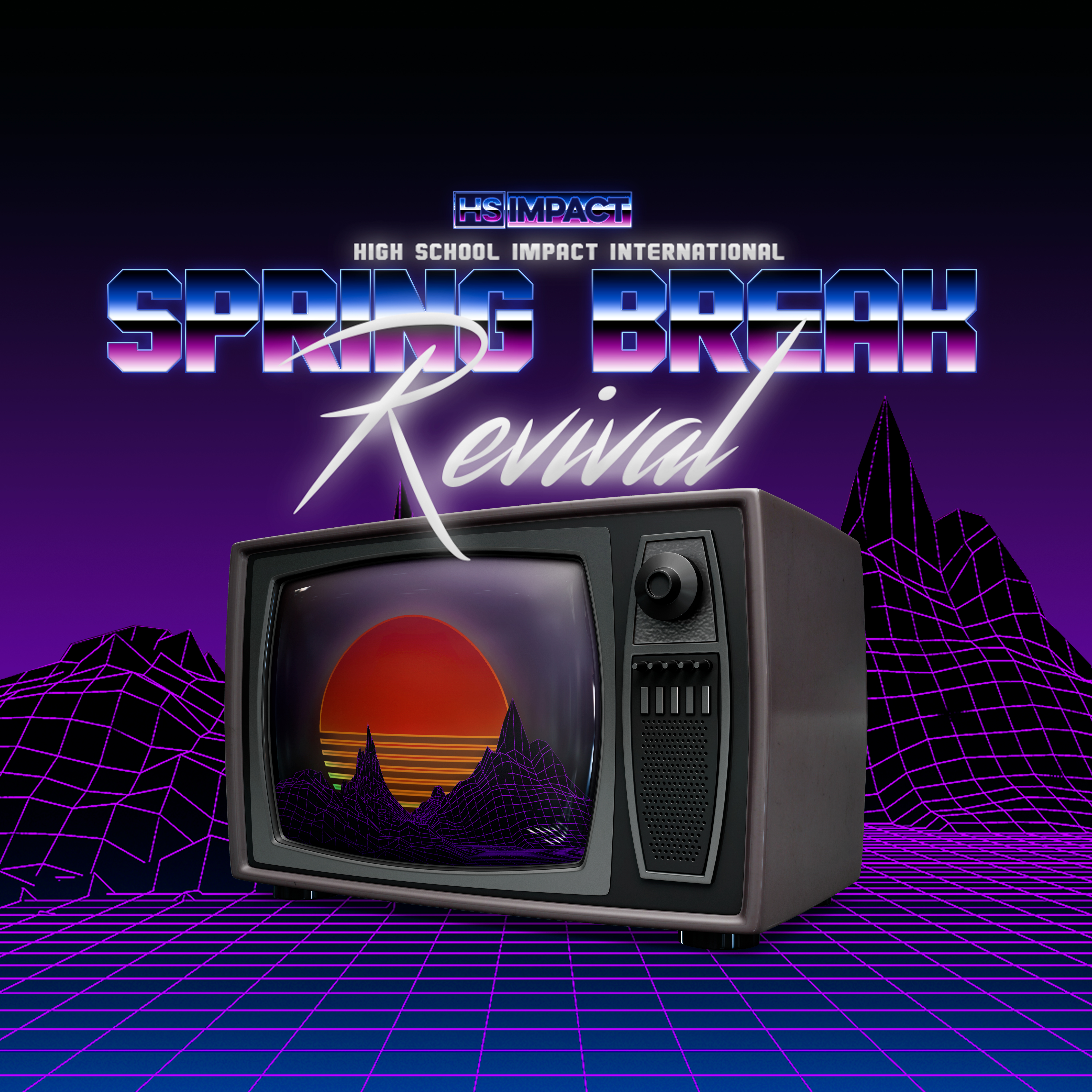 HSI Spring Break Revival 2022