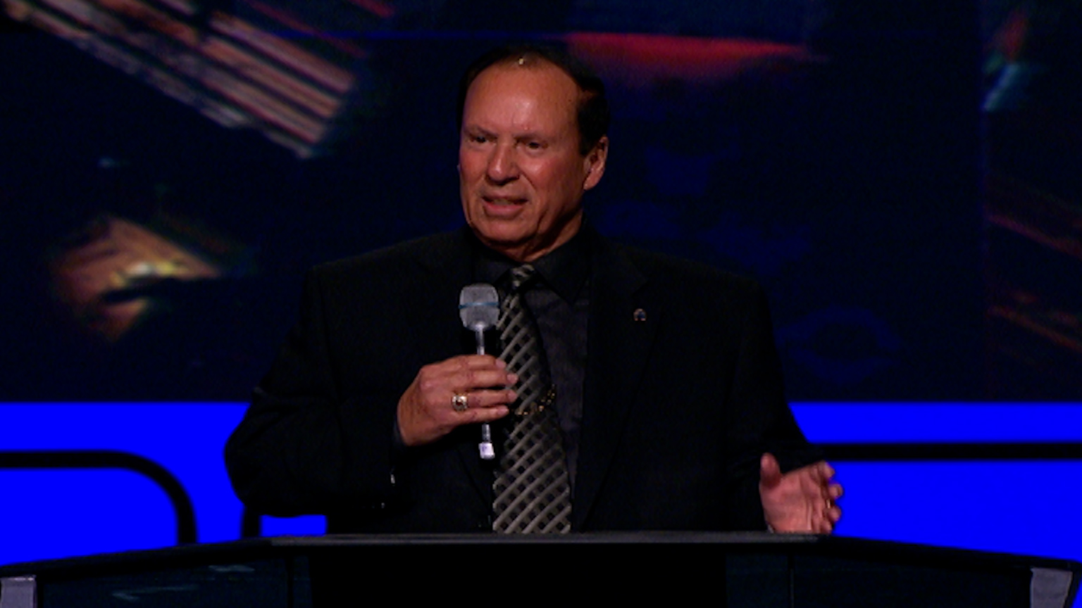 Honoring our Legacy as we Trailblaze Towards the Future (2011) Sonny Arguinzoni